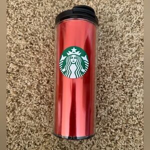 2020 Starbucks Coffee Logo 16oz Travel Mug Cup Tumbler w/Lid Spill Proof